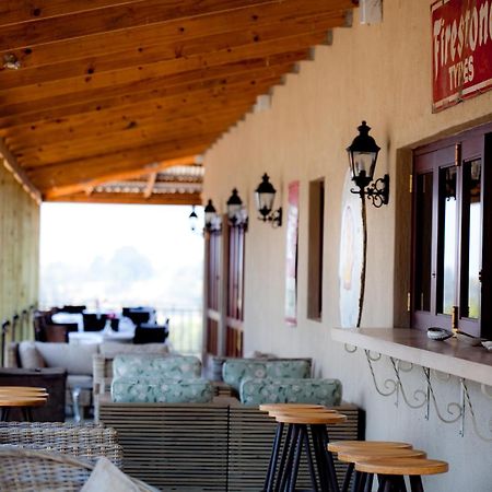 Casterbridge Hollow Boutique Hotel White River Exteriör bild