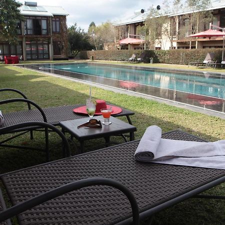 Casterbridge Hollow Boutique Hotel White River Exteriör bild