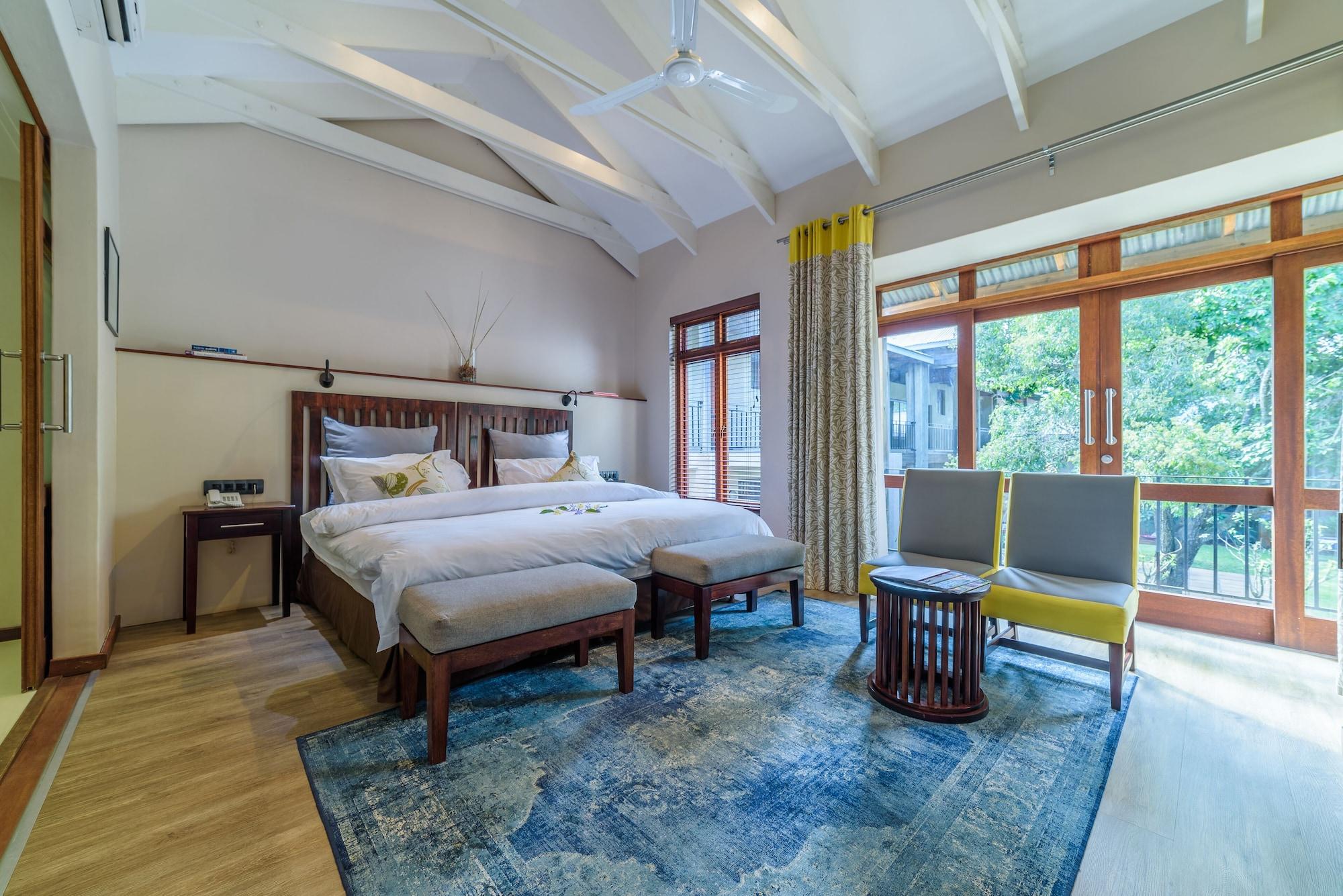 Casterbridge Hollow Boutique Hotel White River Exteriör bild