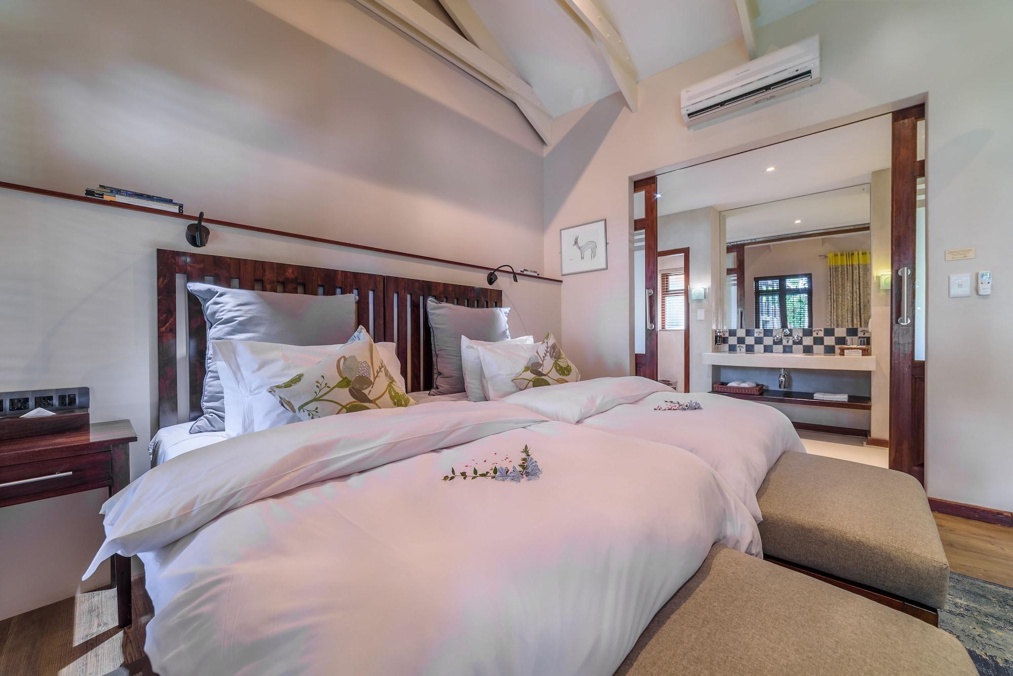 Casterbridge Hollow Boutique Hotel White River Exteriör bild