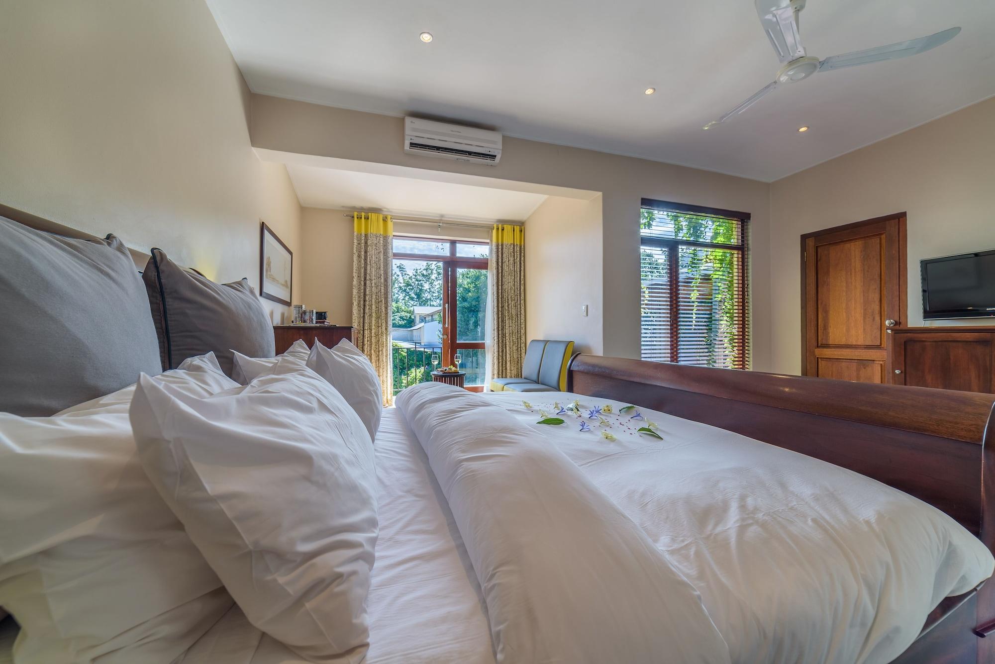 Casterbridge Hollow Boutique Hotel White River Exteriör bild