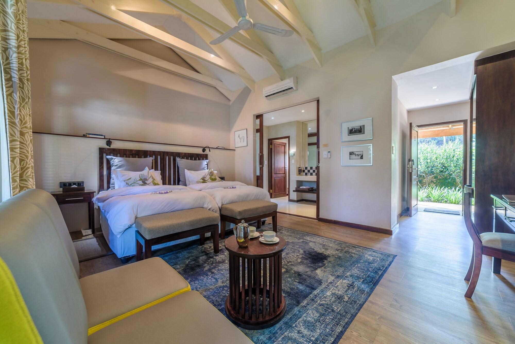 Casterbridge Hollow Boutique Hotel White River Exteriör bild