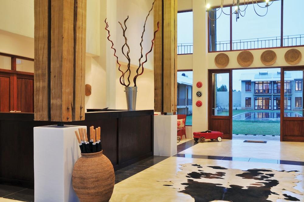 Casterbridge Hollow Boutique Hotel White River Exteriör bild