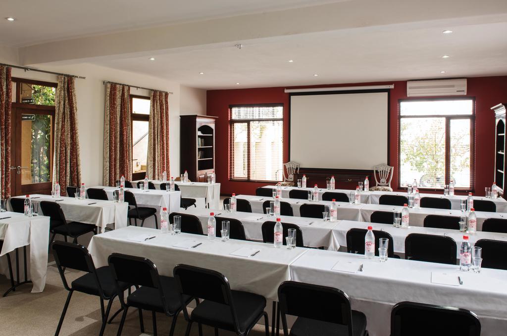 Casterbridge Hollow Boutique Hotel White River Exteriör bild