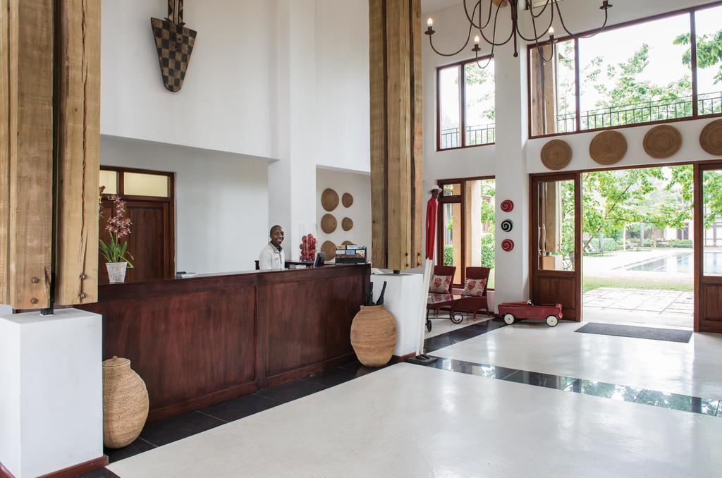 Casterbridge Hollow Boutique Hotel White River Exteriör bild