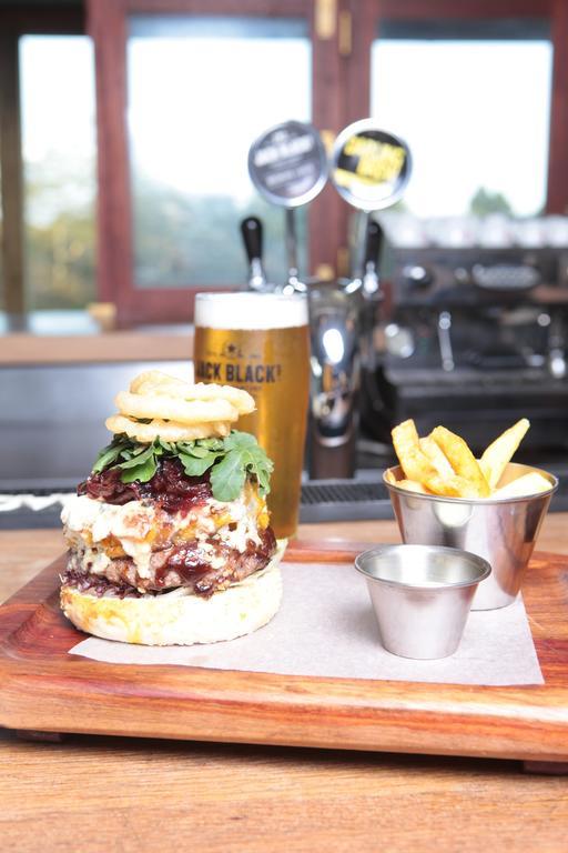 Casterbridge Hollow Boutique Hotel White River Exteriör bild