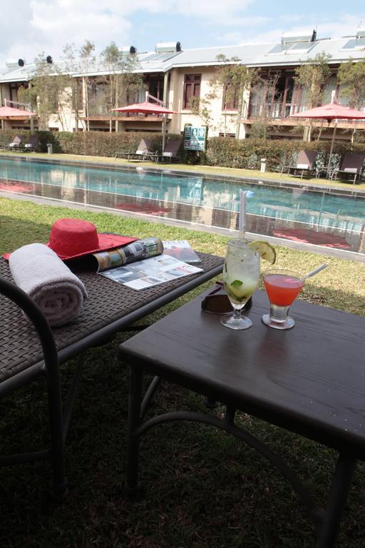 Casterbridge Hollow Boutique Hotel White River Exteriör bild
