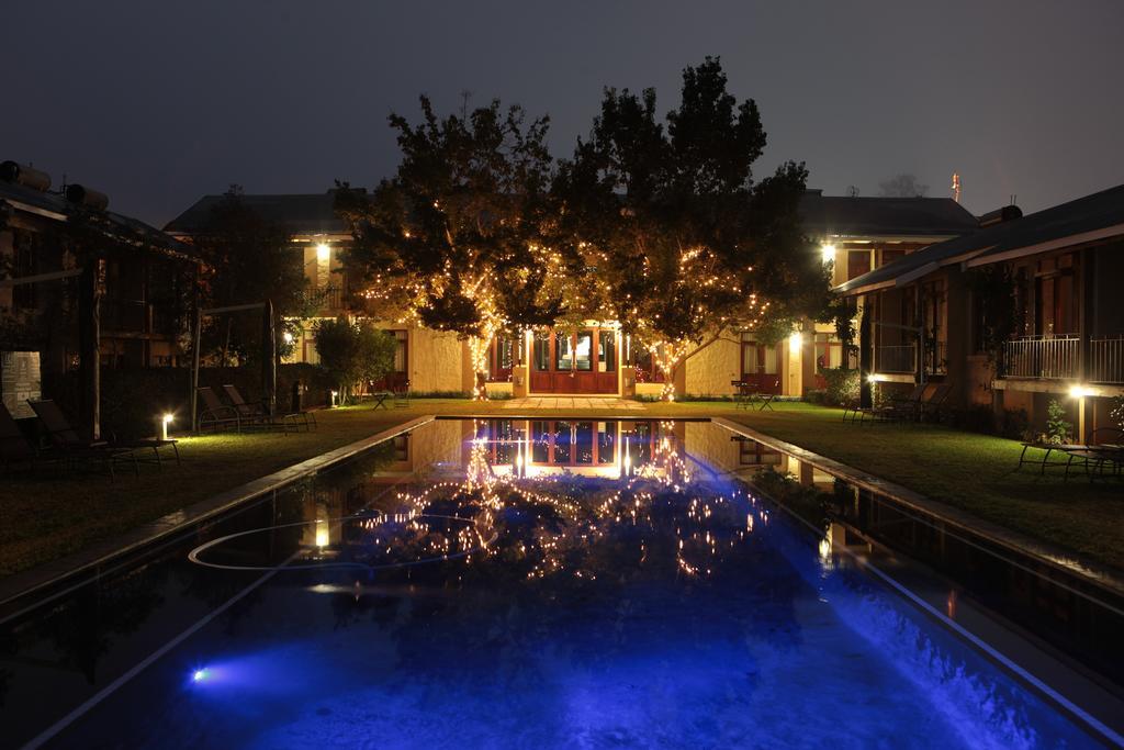 Casterbridge Hollow Boutique Hotel White River Exteriör bild