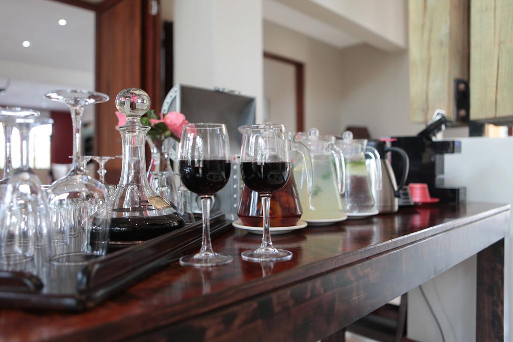 Casterbridge Hollow Boutique Hotel White River Exteriör bild