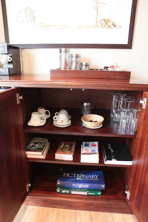 Casterbridge Hollow Boutique Hotel White River Exteriör bild