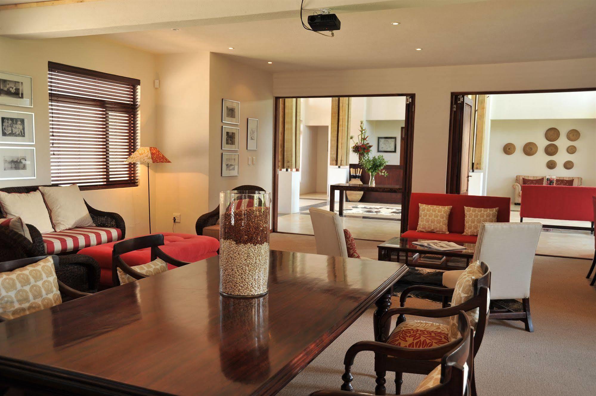 Casterbridge Hollow Boutique Hotel White River Exteriör bild