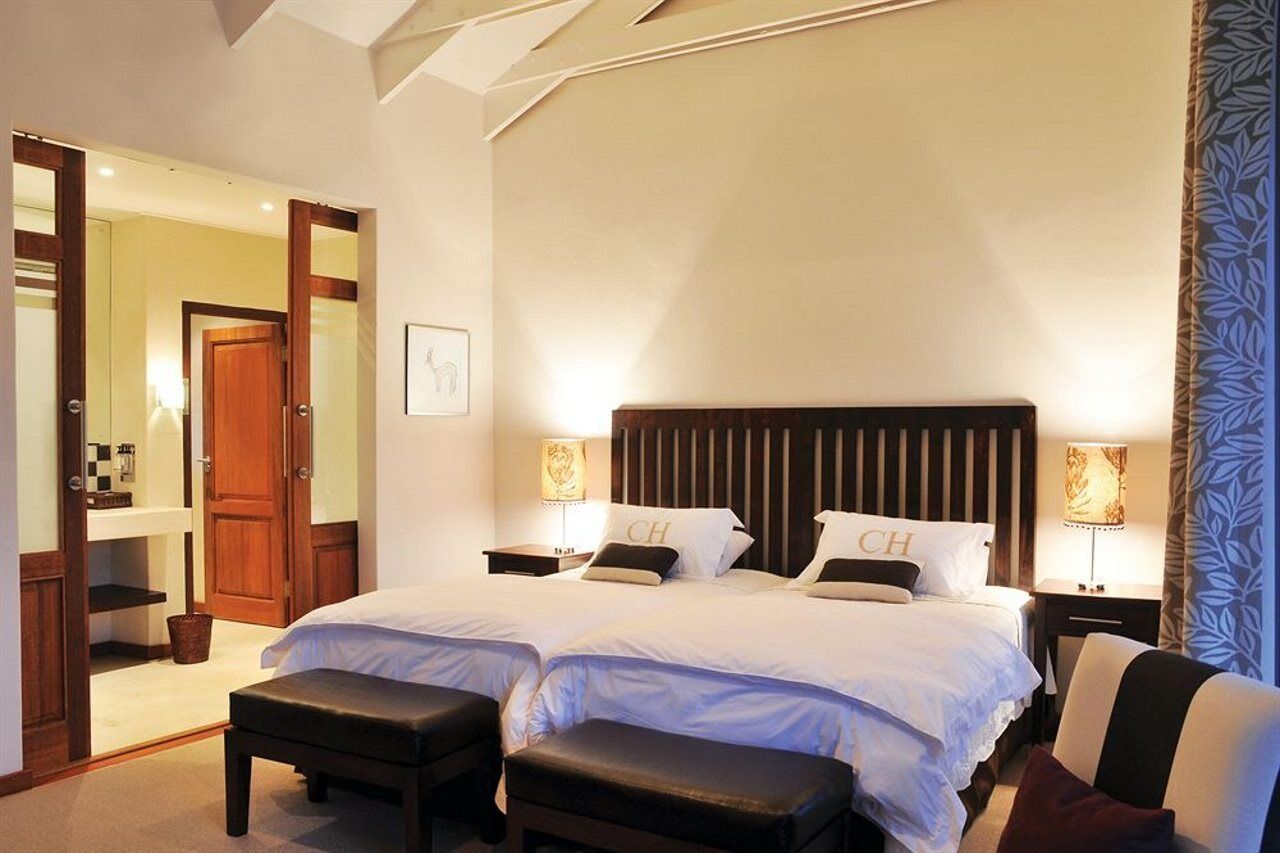Casterbridge Hollow Boutique Hotel White River Exteriör bild